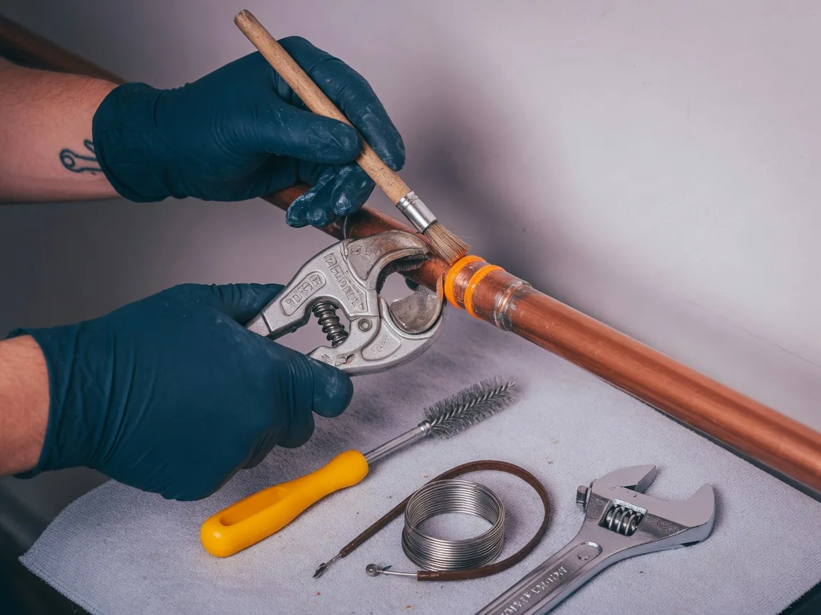 Why choose Sump Pump Repair in Page, AZ